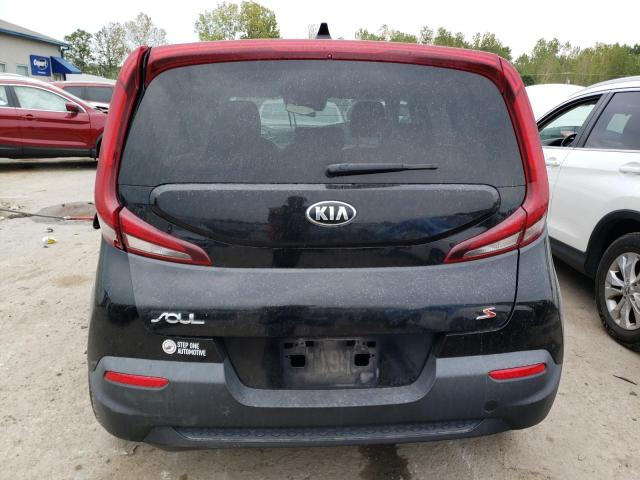 Photo 5 VIN: KNDJ23AU3L7719952 - KIA SOUL 