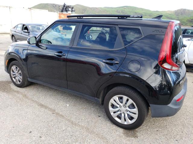 Photo 1 VIN: KNDJ23AU3L7720132 - KIA SOUL 