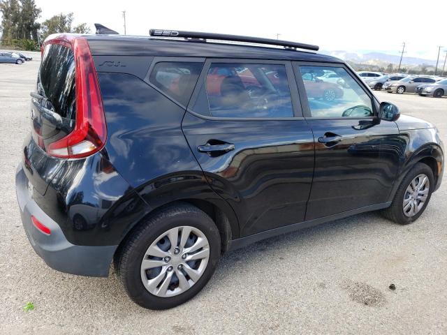 Photo 2 VIN: KNDJ23AU3L7720132 - KIA SOUL 