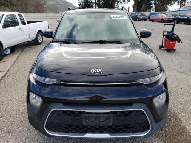 Photo 4 VIN: KNDJ23AU3L7720132 - KIA SOUL 