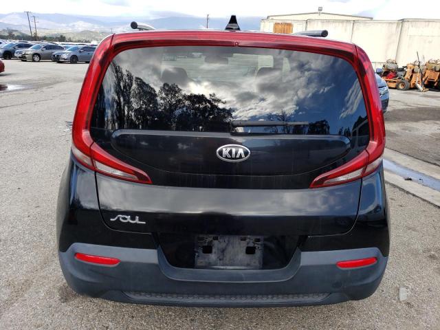 Photo 5 VIN: KNDJ23AU3L7720132 - KIA SOUL 