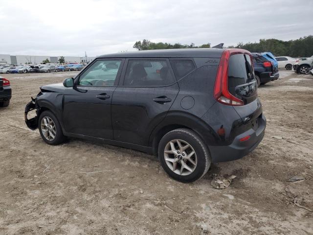 Photo 1 VIN: KNDJ23AU3L7724861 - KIA SOUL 