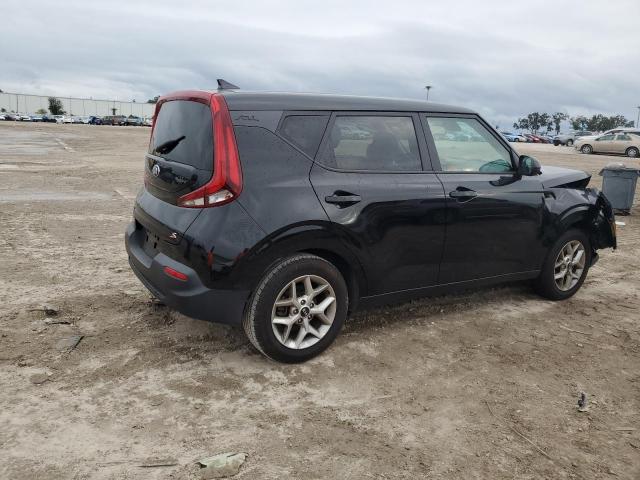 Photo 2 VIN: KNDJ23AU3L7724861 - KIA SOUL 