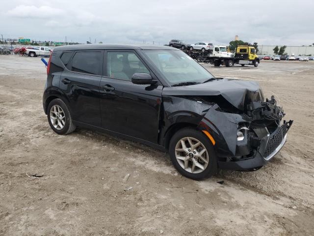 Photo 3 VIN: KNDJ23AU3L7724861 - KIA SOUL 