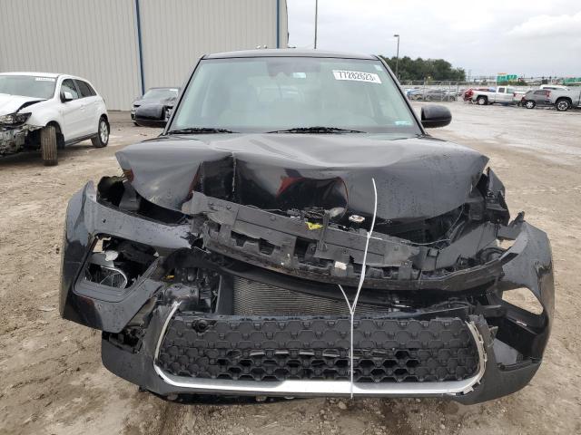 Photo 4 VIN: KNDJ23AU3L7724861 - KIA SOUL 