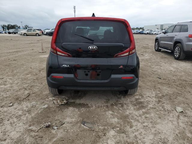 Photo 5 VIN: KNDJ23AU3L7724861 - KIA SOUL 