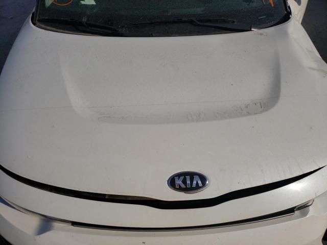 Photo 6 VIN: KNDJ23AU3L7725556 - KIA SOUL LX 