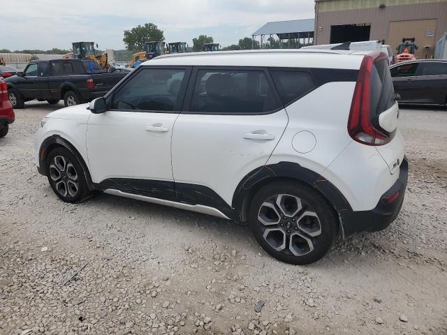 Photo 1 VIN: KNDJ23AU3L7725590 - KIA SOUL 