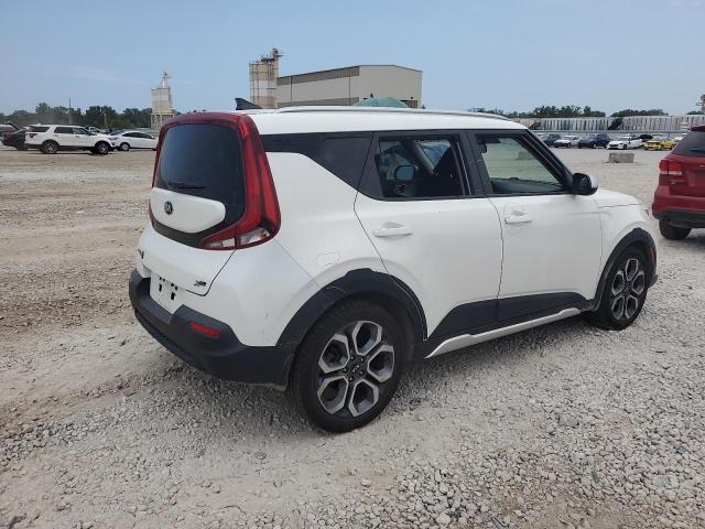 Photo 2 VIN: KNDJ23AU3L7725590 - KIA SOUL 