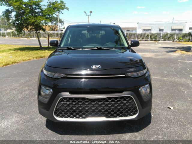 Photo 5 VIN: KNDJ23AU3L7726285 - KIA SOUL 