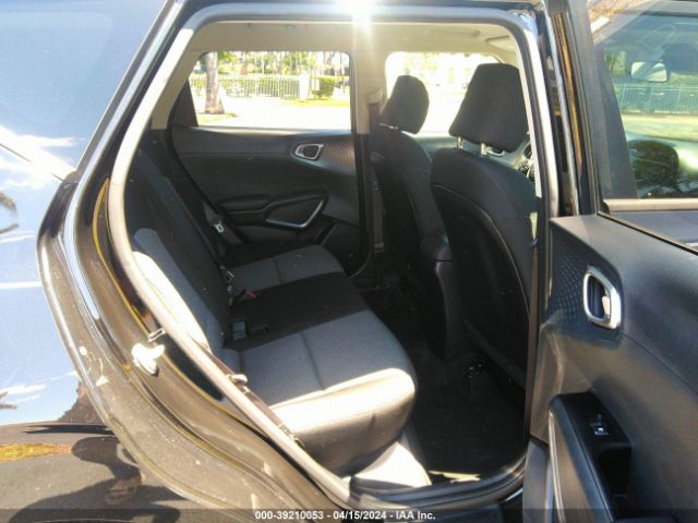 Photo 7 VIN: KNDJ23AU3L7726285 - KIA SOUL 