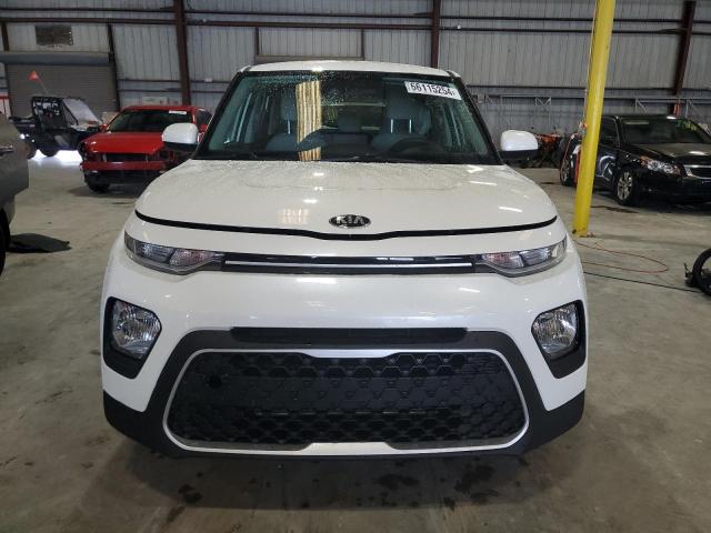 Photo 4 VIN: KNDJ23AU3L7727937 - KIA SOUL 