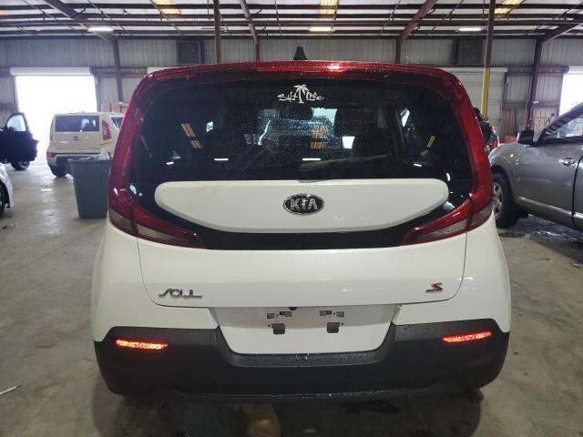 Photo 5 VIN: KNDJ23AU3L7727937 - KIA SOUL 