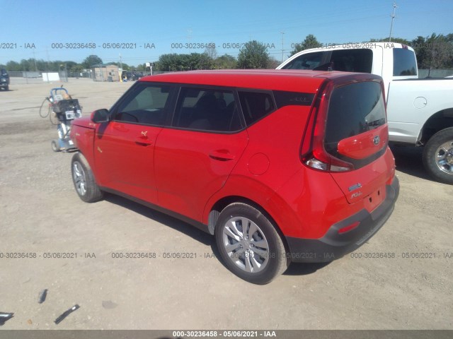 Photo 2 VIN: KNDJ23AU3L7730031 - KIA SOUL 