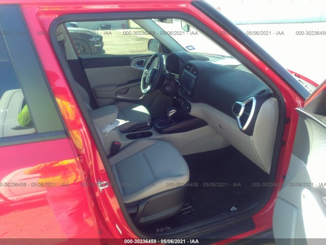 Photo 4 VIN: KNDJ23AU3L7730031 - KIA SOUL 