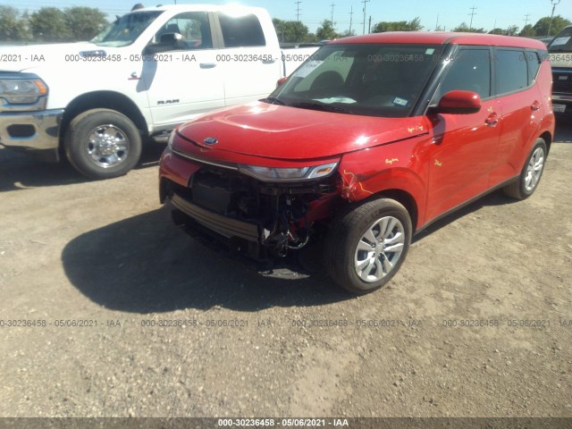 Photo 5 VIN: KNDJ23AU3L7730031 - KIA SOUL 