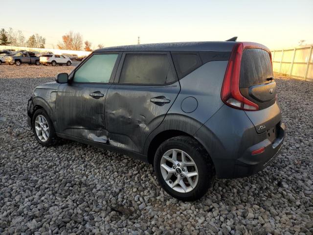 Photo 1 VIN: KNDJ23AU3L7732359 - KIA SOUL LX 