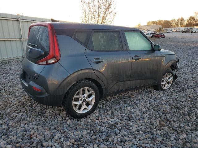 Photo 2 VIN: KNDJ23AU3L7732359 - KIA SOUL LX 