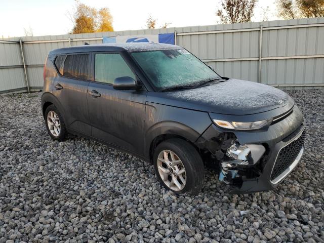 Photo 3 VIN: KNDJ23AU3L7732359 - KIA SOUL LX 