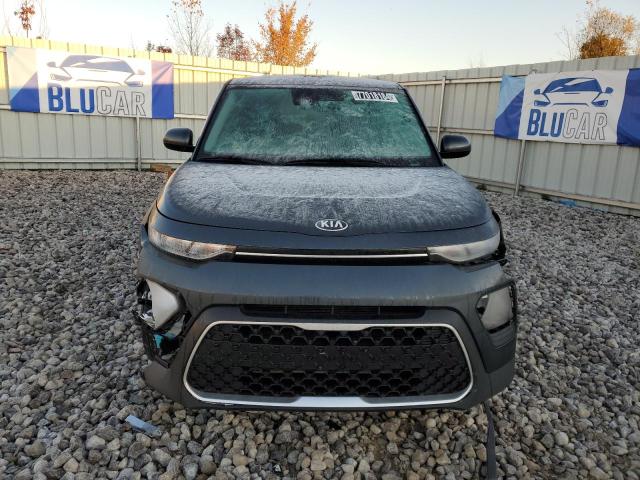 Photo 4 VIN: KNDJ23AU3L7732359 - KIA SOUL LX 