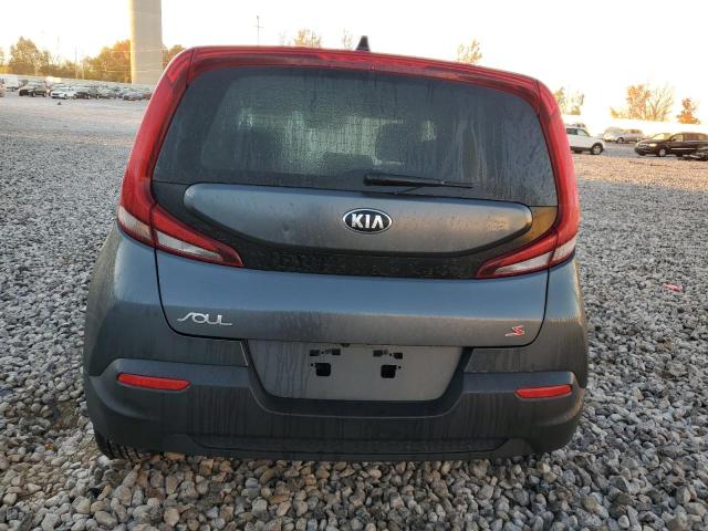 Photo 5 VIN: KNDJ23AU3L7732359 - KIA SOUL LX 