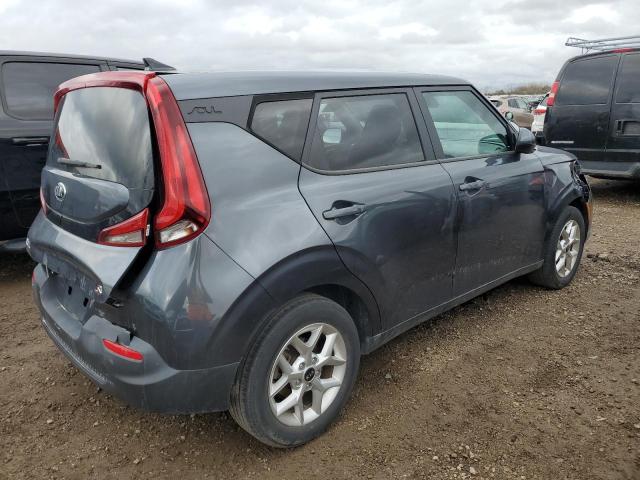 Photo 2 VIN: KNDJ23AU3L7733138 - KIA SOUL LX 