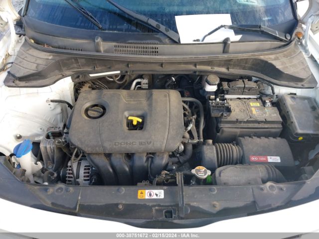 Photo 9 VIN: KNDJ23AU3L7734192 - KIA SOUL 