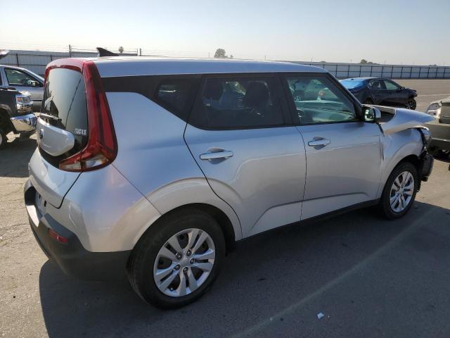 Photo 2 VIN: KNDJ23AU3L7734676 - KIA SOUL LX 