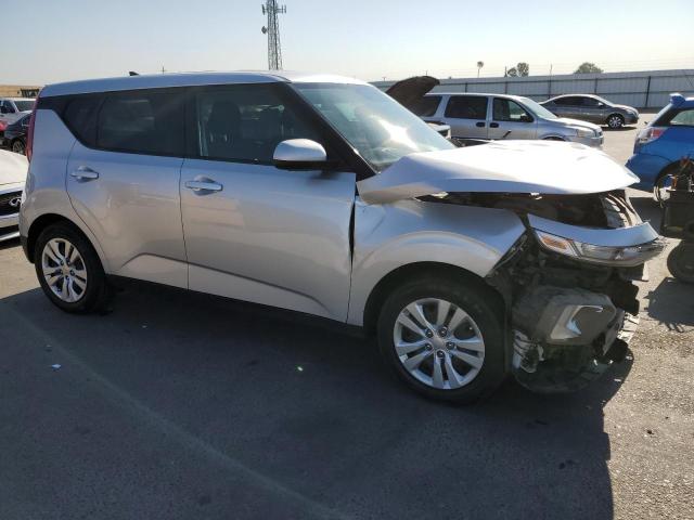 Photo 3 VIN: KNDJ23AU3L7734676 - KIA SOUL LX 