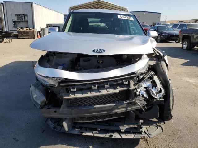 Photo 4 VIN: KNDJ23AU3L7734676 - KIA SOUL LX 