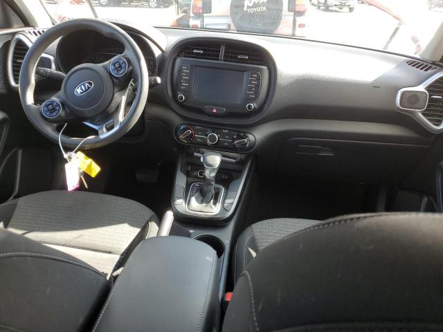 Photo 7 VIN: KNDJ23AU3M7125279 - KIA SOUL LX 