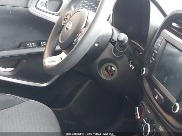 Photo 5 VIN: KNDJ23AU3M7126285 - KIA SOUL 