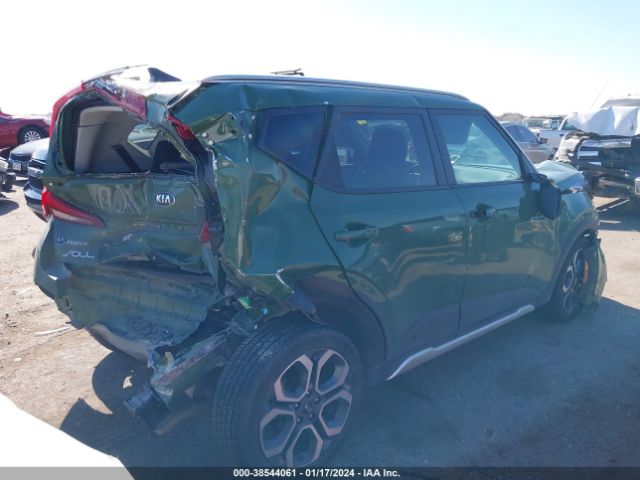 Photo 3 VIN: KNDJ23AU3M7131793 - KIA SOUL 