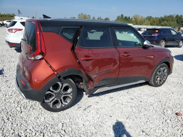 Photo 2 VIN: KNDJ23AU3M7140686 - KIA SOUL LX 