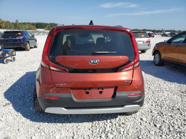 Photo 5 VIN: KNDJ23AU3M7140686 - KIA SOUL LX 