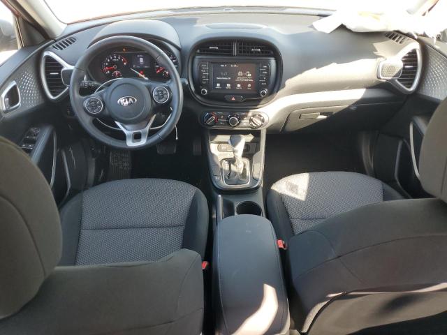 Photo 7 VIN: KNDJ23AU3M7140686 - KIA SOUL LX 