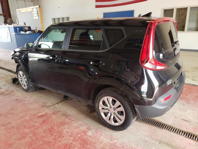 Photo 1 VIN: KNDJ23AU3M7148058 - KIA SOUL 