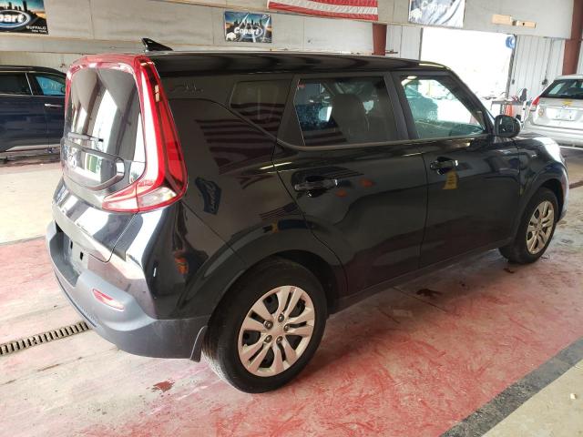 Photo 2 VIN: KNDJ23AU3M7148058 - KIA SOUL 