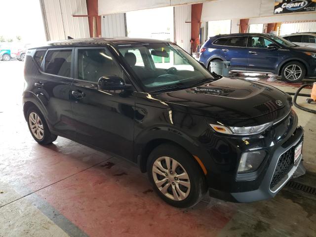 Photo 3 VIN: KNDJ23AU3M7148058 - KIA SOUL 