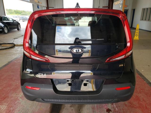 Photo 5 VIN: KNDJ23AU3M7148058 - KIA SOUL 