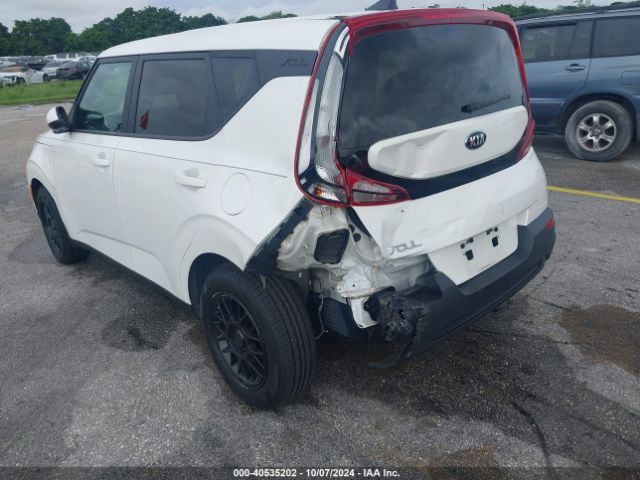 Photo 5 VIN: KNDJ23AU3M7149906 - KIA SOUL 