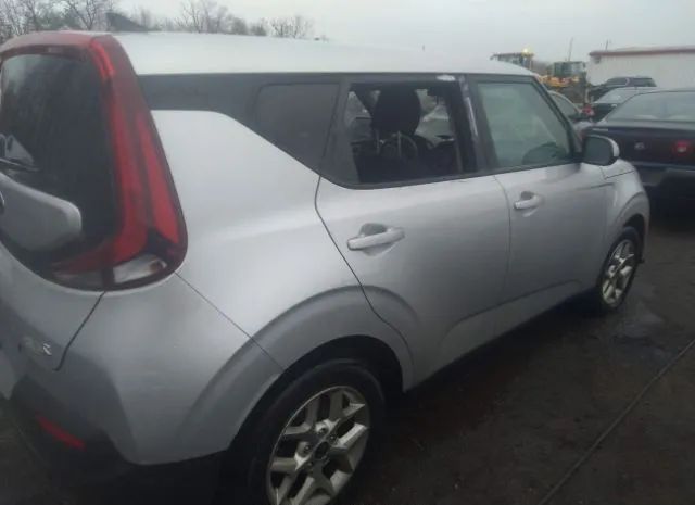 Photo 5 VIN: KNDJ23AU3M7736557 - KIA SOUL 