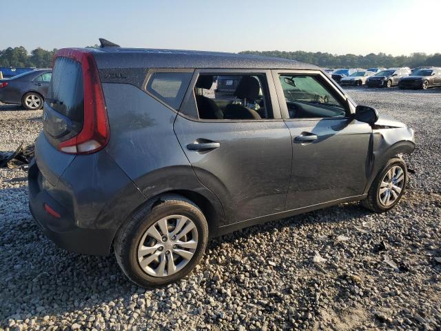 Photo 2 VIN: KNDJ23AU3M7737191 - KIA SOUL LX 