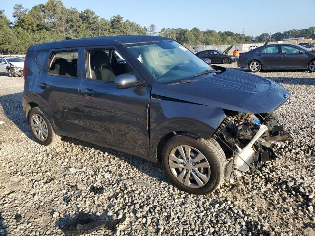 Photo 3 VIN: KNDJ23AU3M7737191 - KIA SOUL LX 