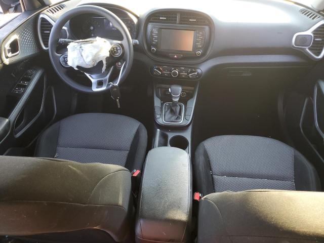 Photo 7 VIN: KNDJ23AU3M7737191 - KIA SOUL LX 