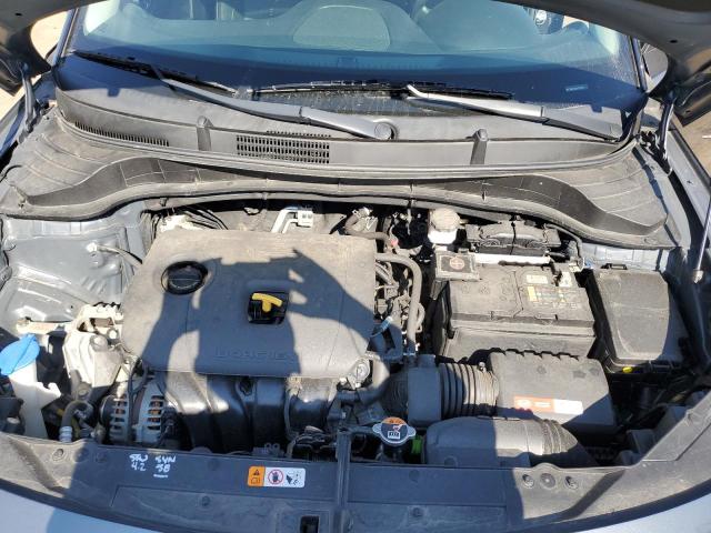 Photo 11 VIN: KNDJ23AU3M7737370 - KIA SOUL LX 