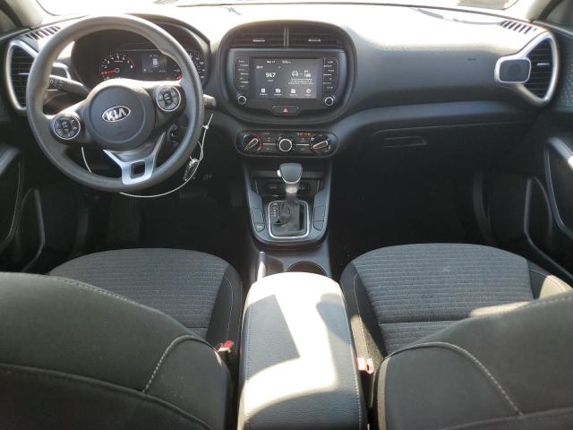 Photo 7 VIN: KNDJ23AU3M7737370 - KIA SOUL LX 