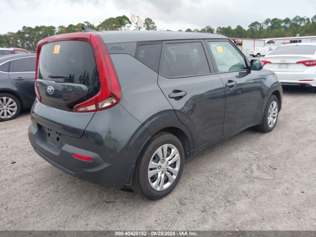 Photo 3 VIN: KNDJ23AU3M7739944 - KIA SOUL 