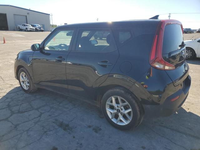 Photo 1 VIN: KNDJ23AU3M7752595 - KIA SOUL 