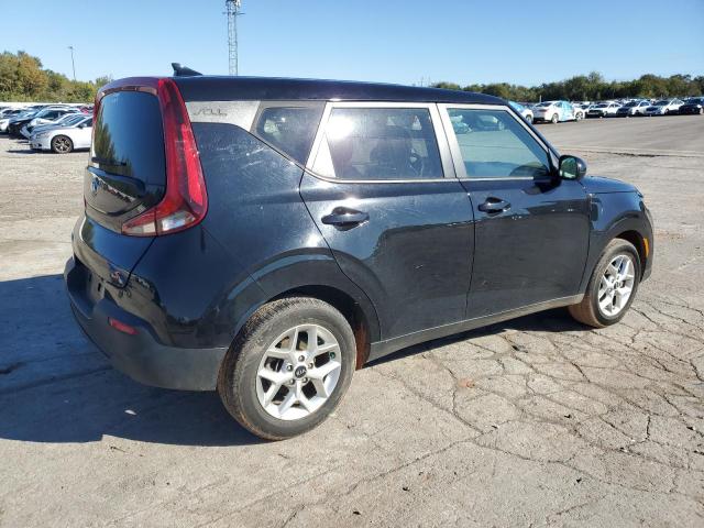 Photo 2 VIN: KNDJ23AU3M7752595 - KIA SOUL 